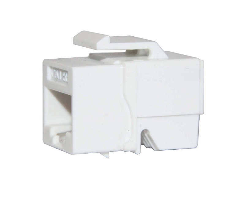 Модуль Keystone NetLink категория 5e, RJ45/8P8C T568A/B