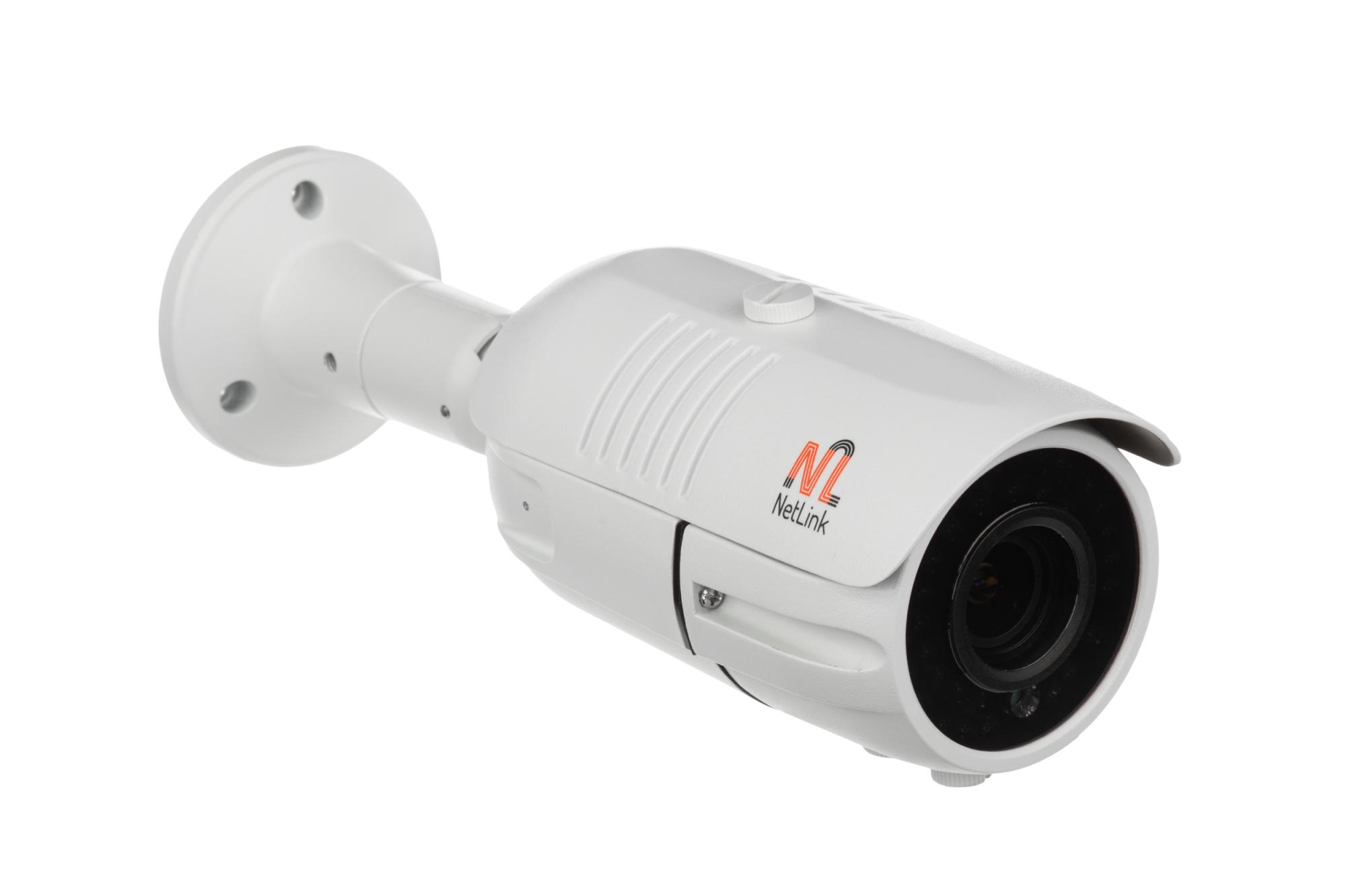 Камера NL-IPC-P3-2VF (2,8-12 мм)